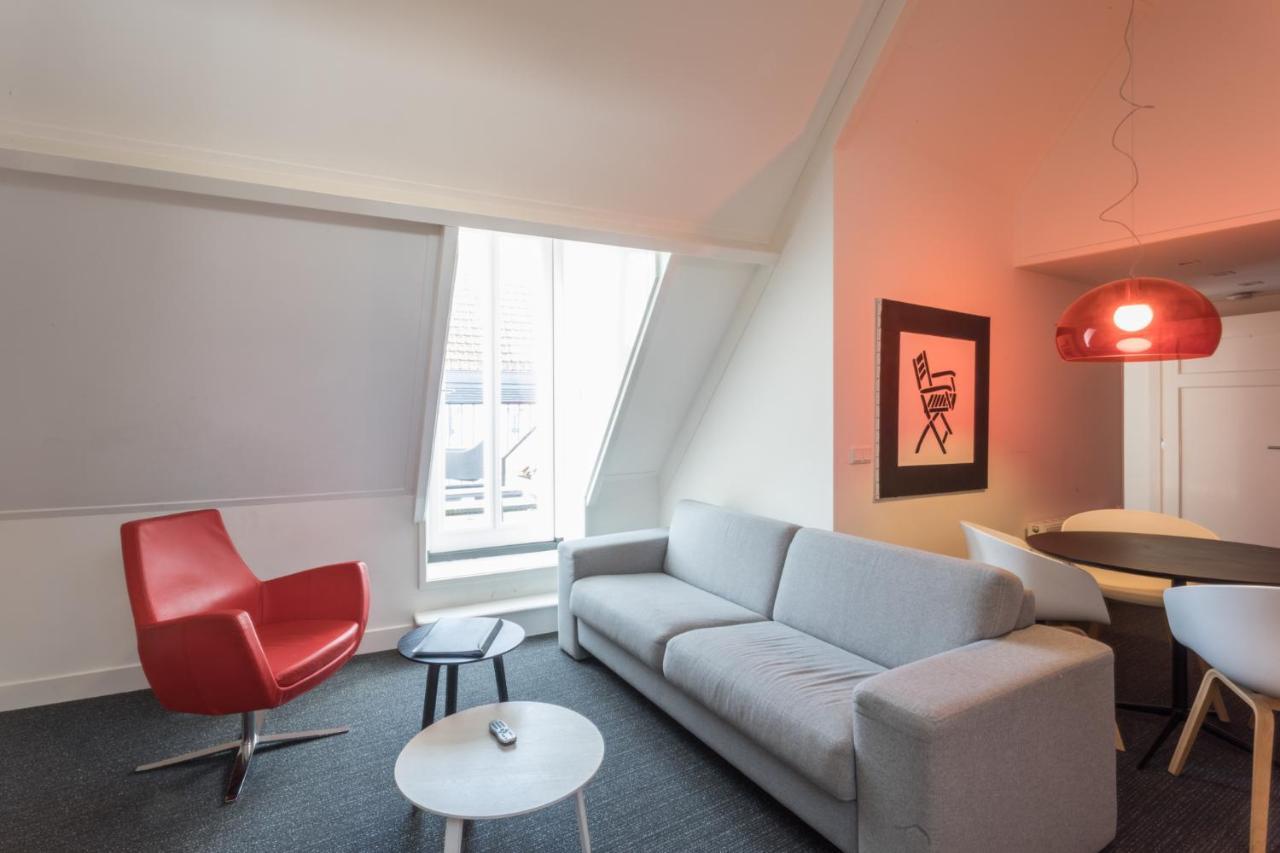 Hello Zeeland - Appartement Markt 5 En 5A Domburg Esterno foto