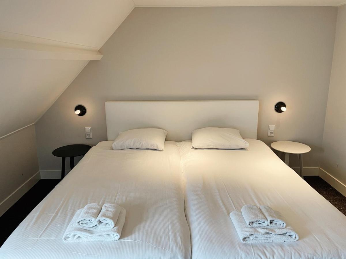 Hello Zeeland - Appartement Markt 5 En 5A Domburg Esterno foto